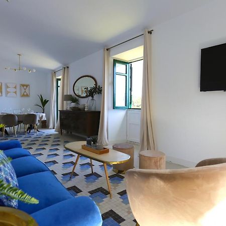 Villa Clavero Seven Premium Apt Málaga Eksteriør bilde